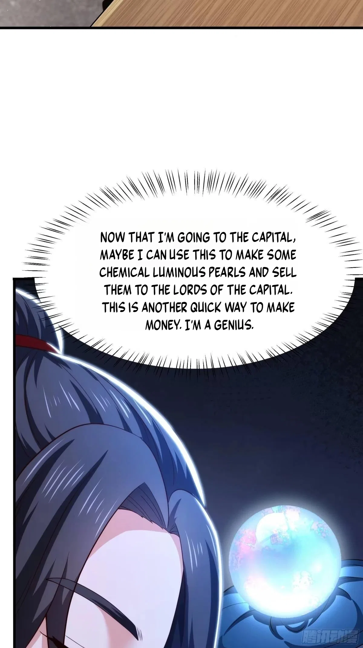 Rebirth of the Water Margin World: The Strongest Wu Dalang Chapter 86 – Page 9