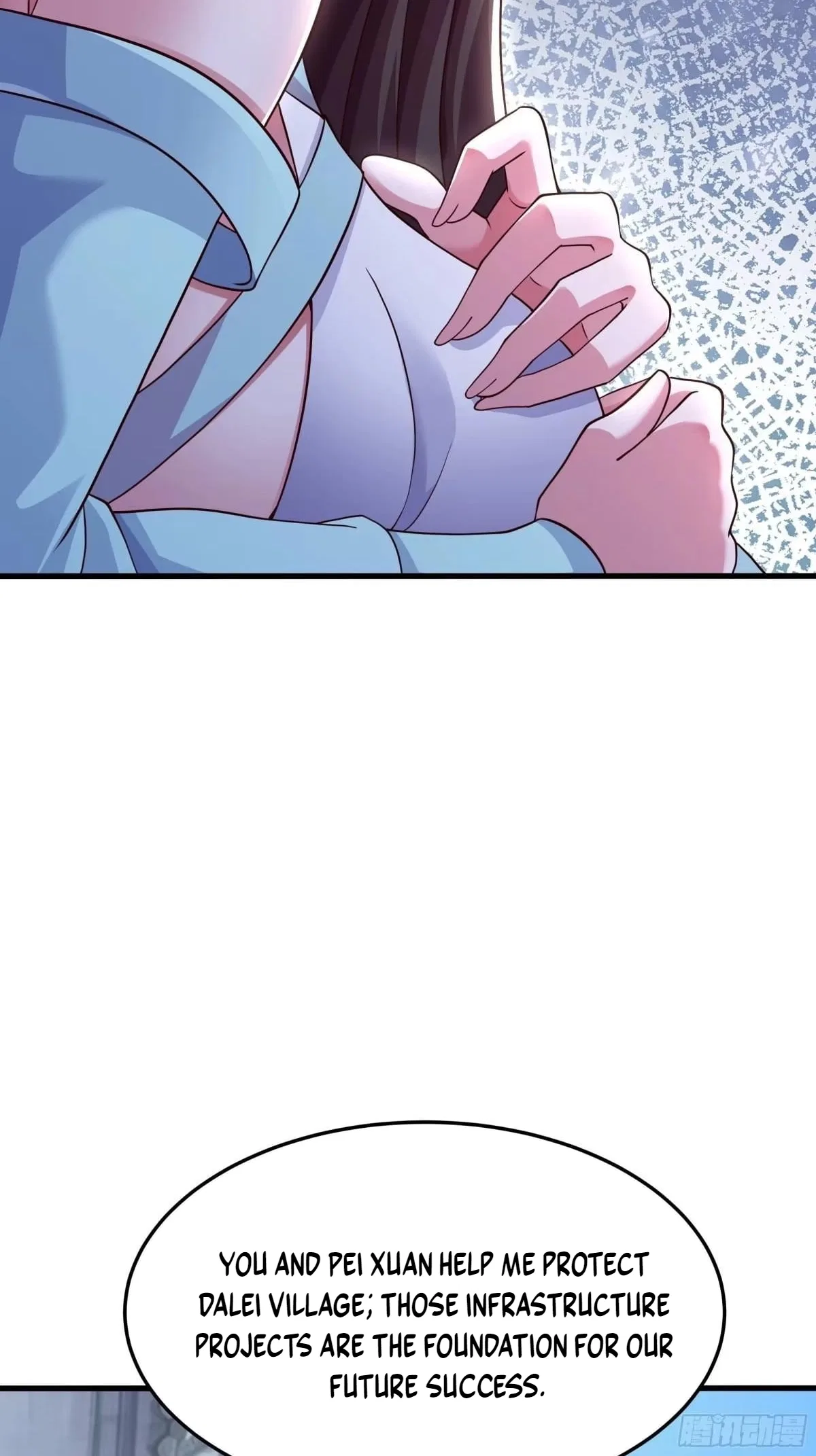 Rebirth of the Water Margin World: The Strongest Wu Dalang Chapter 86 – Page 26