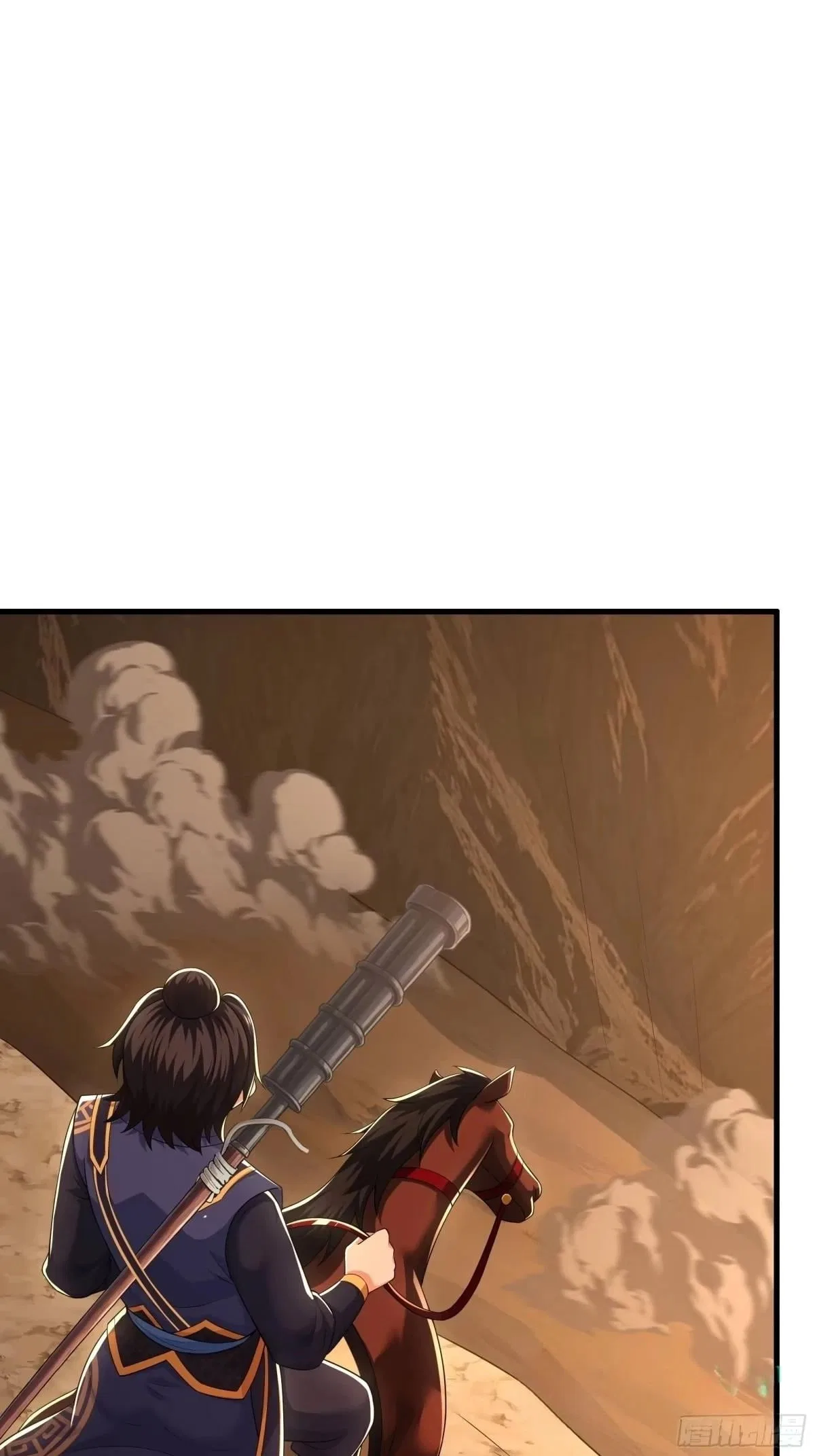 Rebirth of the Water Margin World: The Strongest Wu Dalang Chapter 86 – Page 35