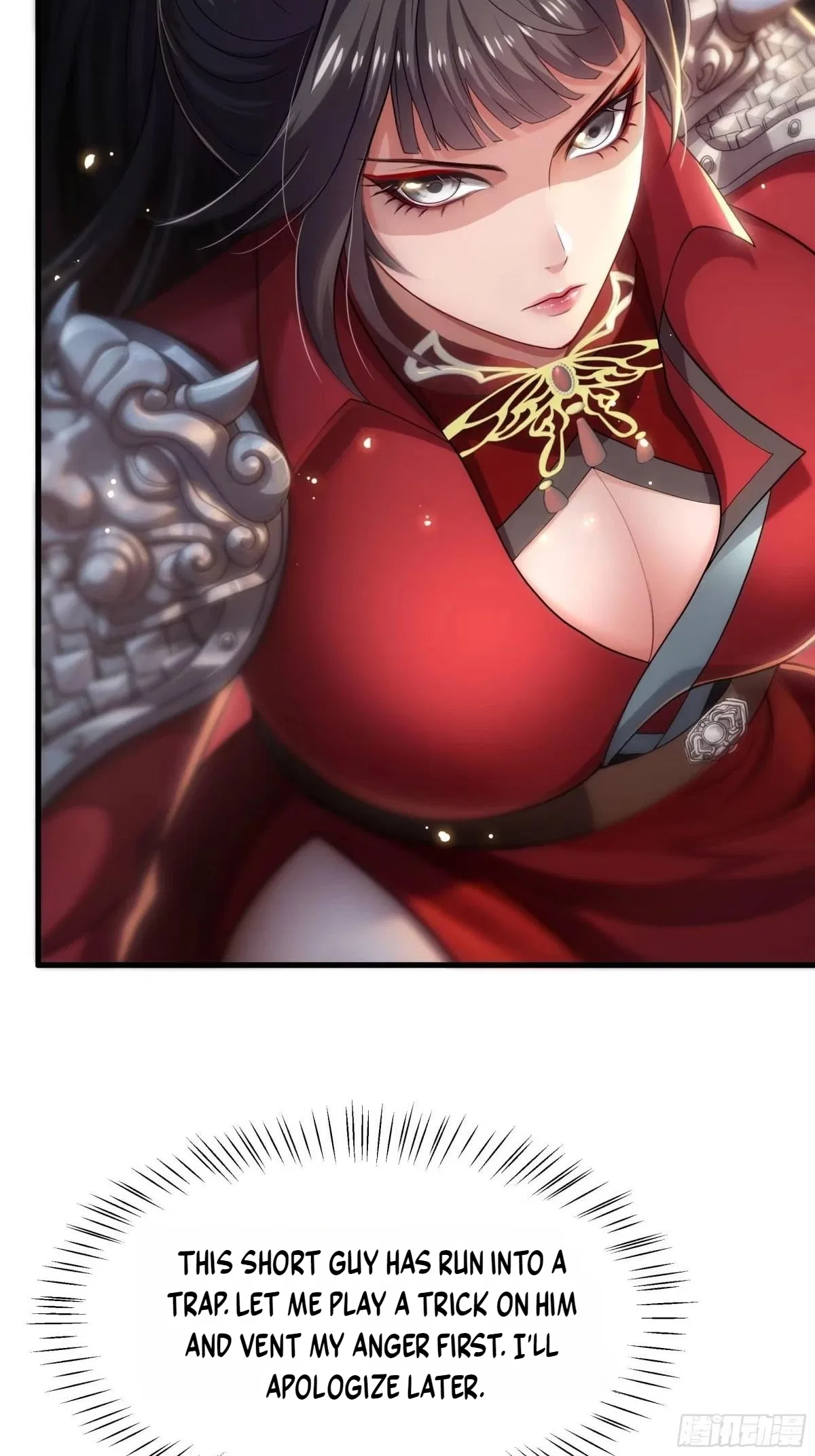 Rebirth of the Water Margin World: The Strongest Wu Dalang Chapter 86 – Page 54
