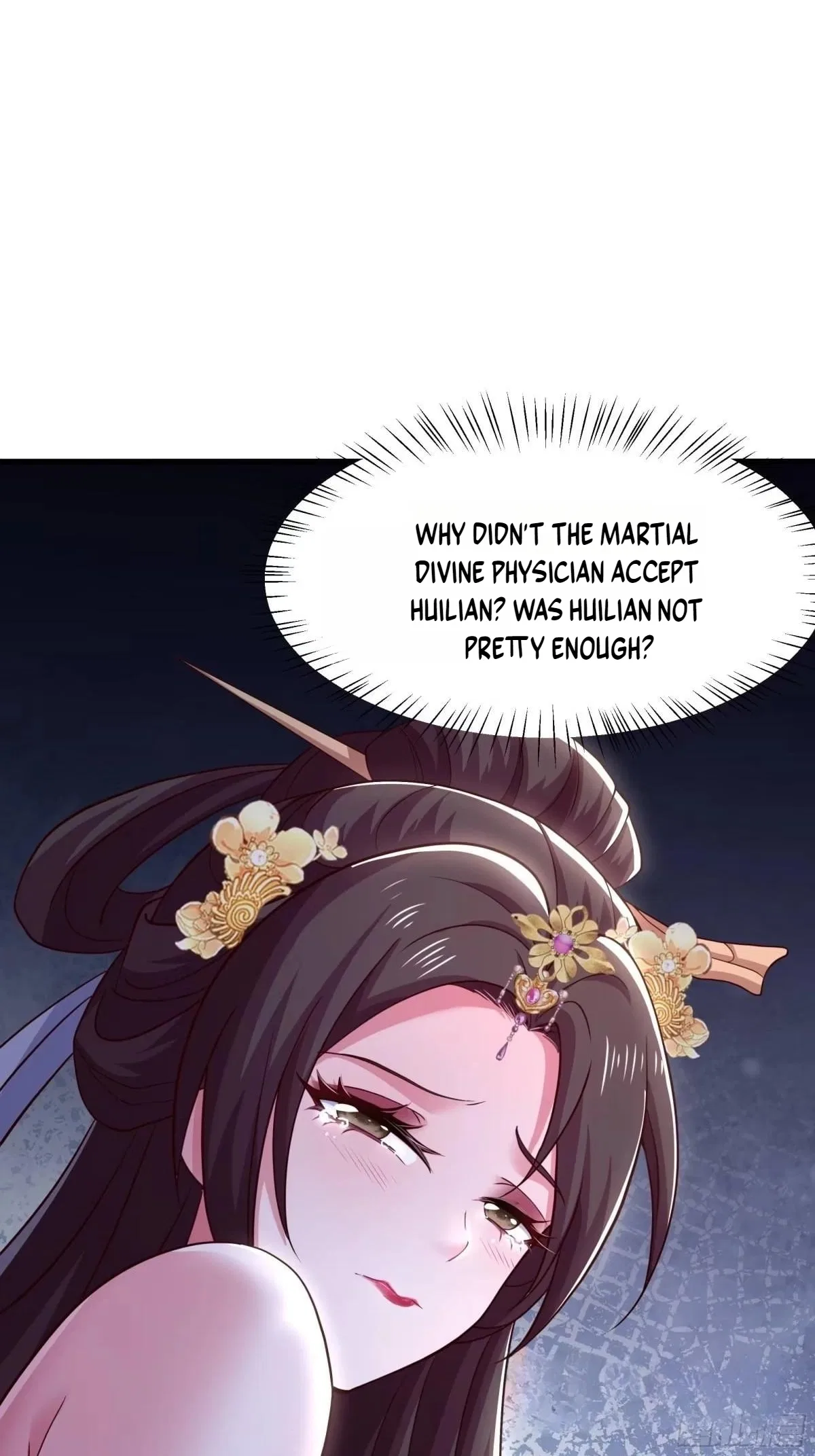 Rebirth of the Water Margin World: The Strongest Wu Dalang Chapter 86 – Page 25