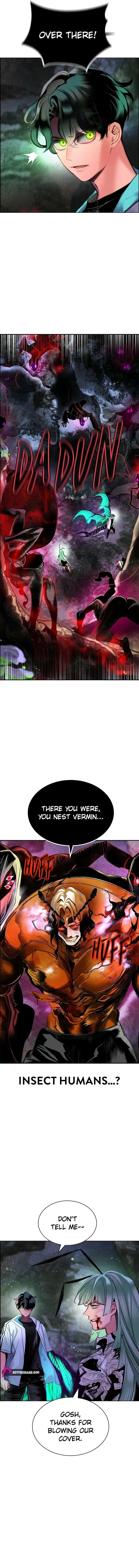 Jungle Juice Chapter 221 – Page 6