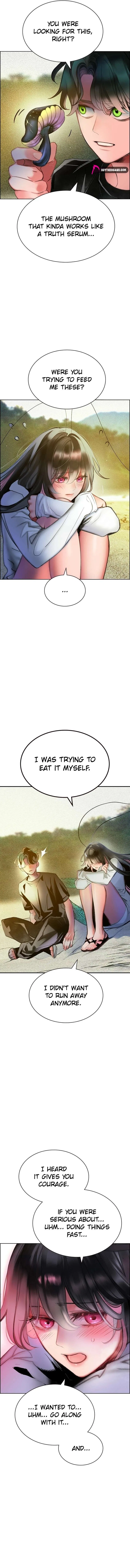 Jungle Juice Chapter 221 – Page 18