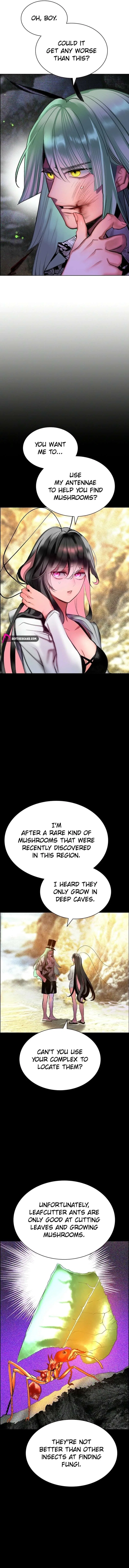 Jungle Juice Chapter 221 – Page 7