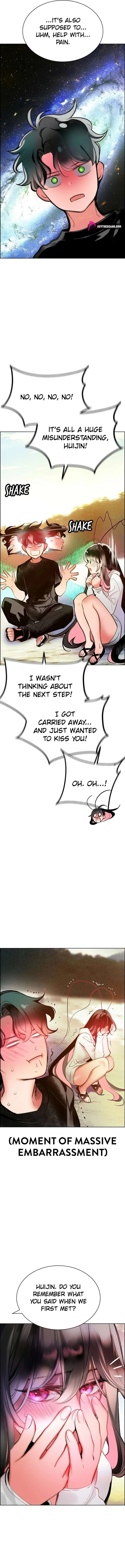 Jungle Juice Chapter 221 – Page 19
