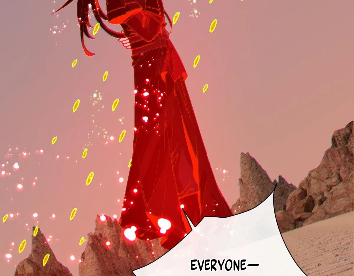 Master: This rebellious disciple is definitely not the Holy Son Chapter 199 – Page 27