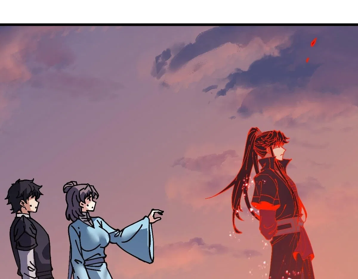 Master: This rebellious disciple is definitely not the Holy Son Chapter 199 – Page 20