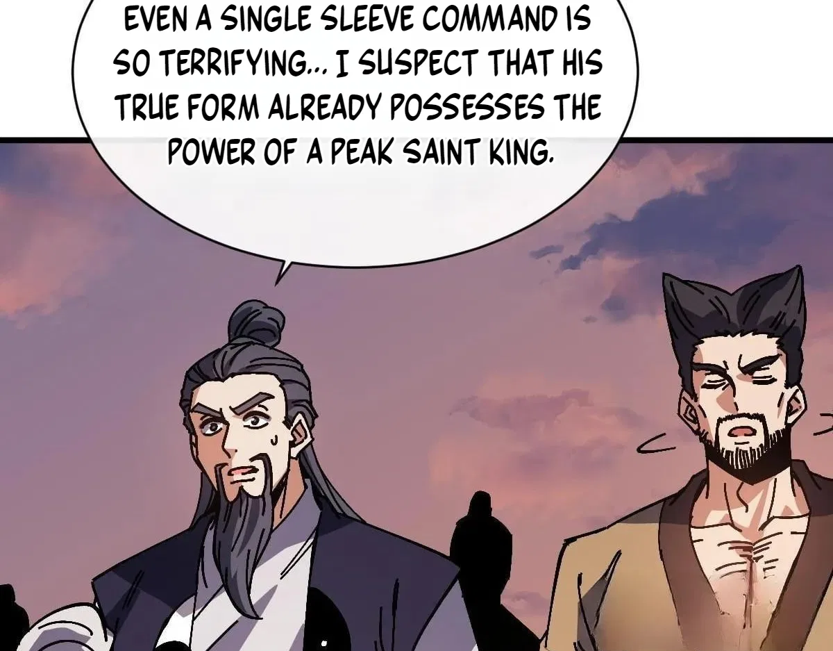 Master: This rebellious disciple is definitely not the Holy Son Chapter 199 – Page 47