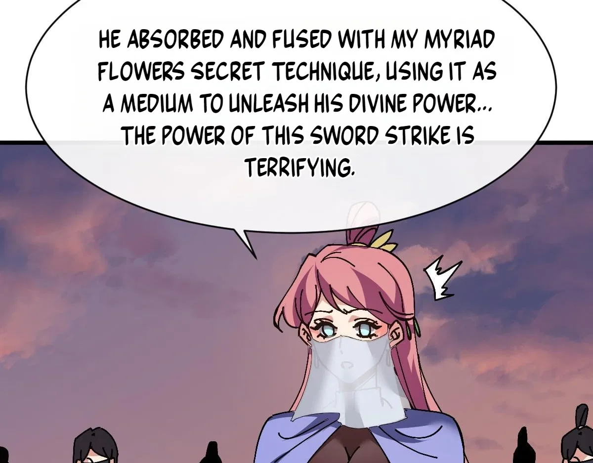 Master: This rebellious disciple is definitely not the Holy Son Chapter 199 – Page 44