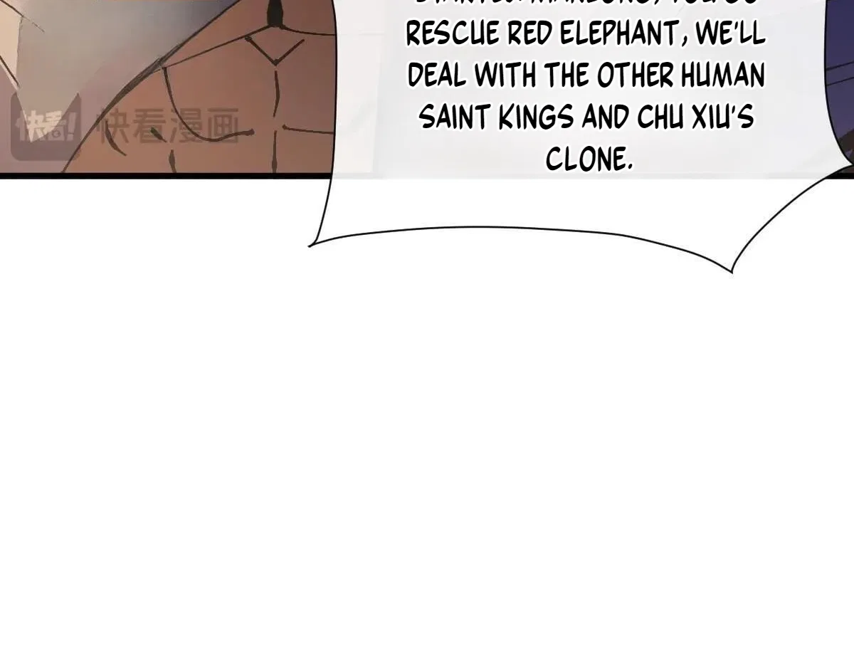 Master: This rebellious disciple is definitely not the Holy Son Chapter 199 – Page 64