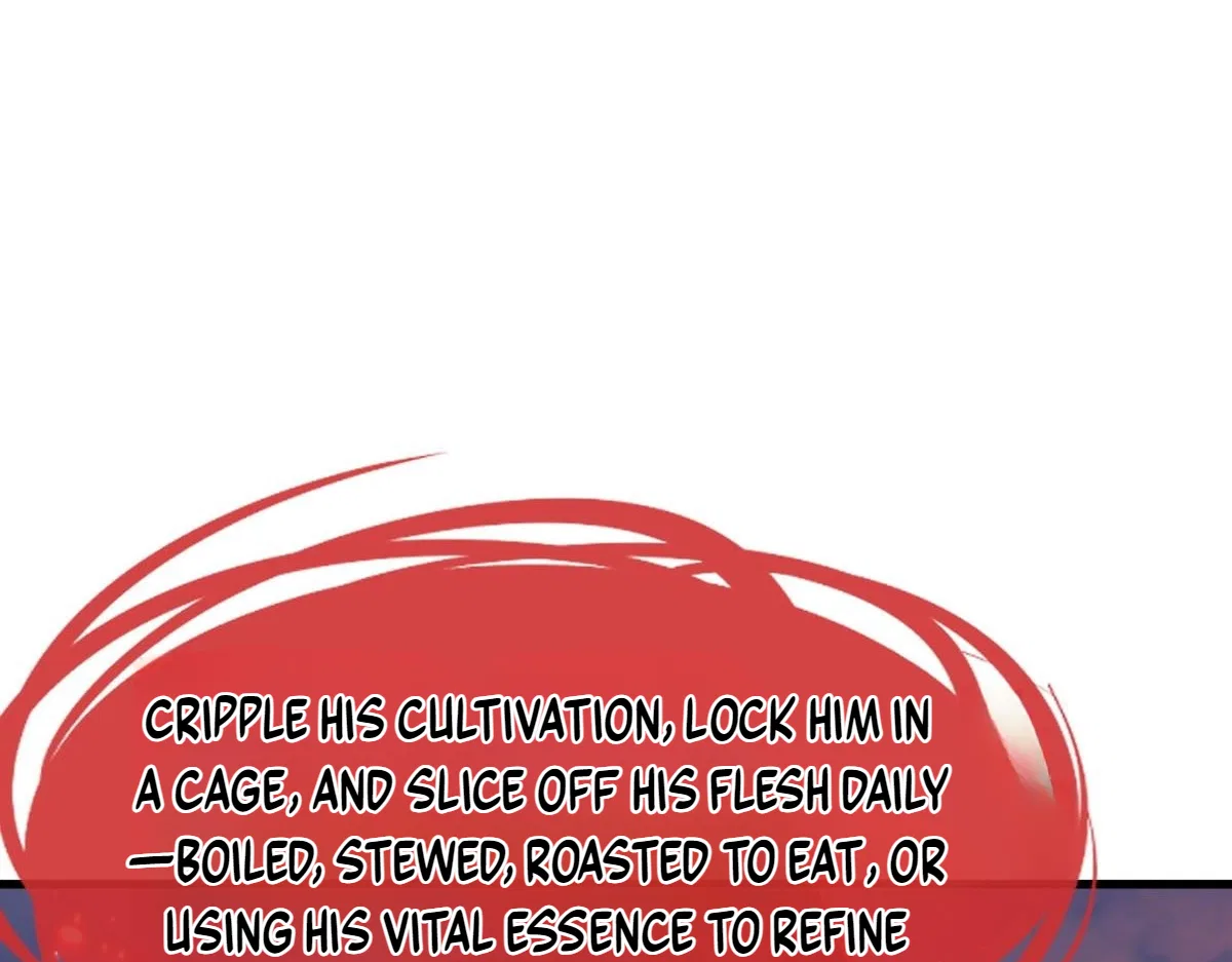 Master: This rebellious disciple is definitely not the Holy Son Chapter 199 – Page 121