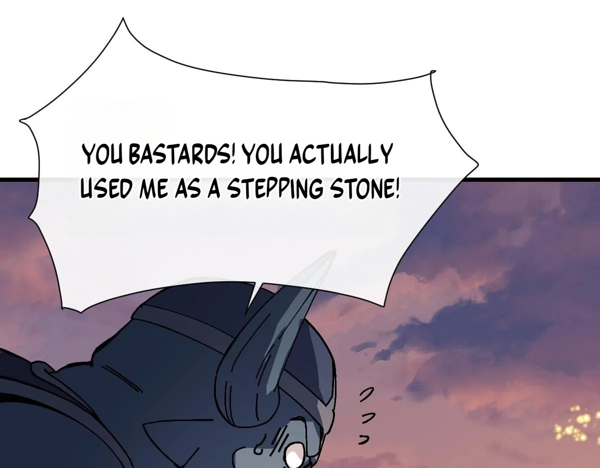 Master: This rebellious disciple is definitely not the Holy Son Chapter 199 – Page 81