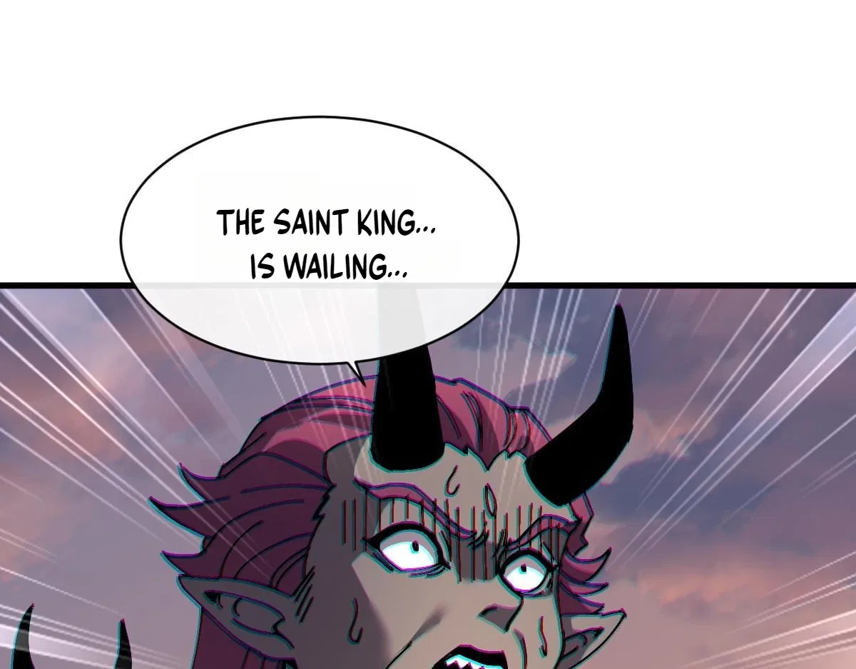 Master: This rebellious disciple is definitely not the Holy Son Chapter 199 – Page 35