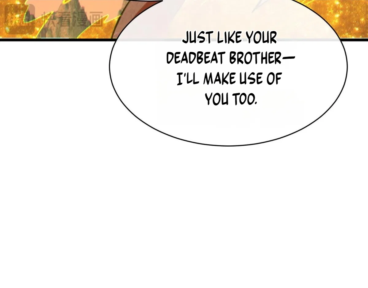 Master: This rebellious disciple is definitely not the Holy Son Chapter 199 – Page 127