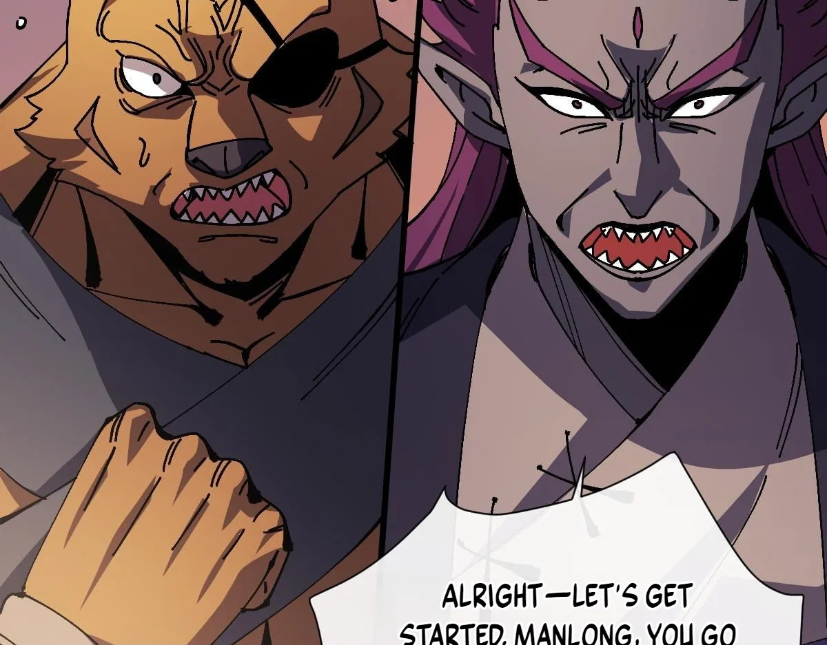 Master: This rebellious disciple is definitely not the Holy Son Chapter 199 – Page 63