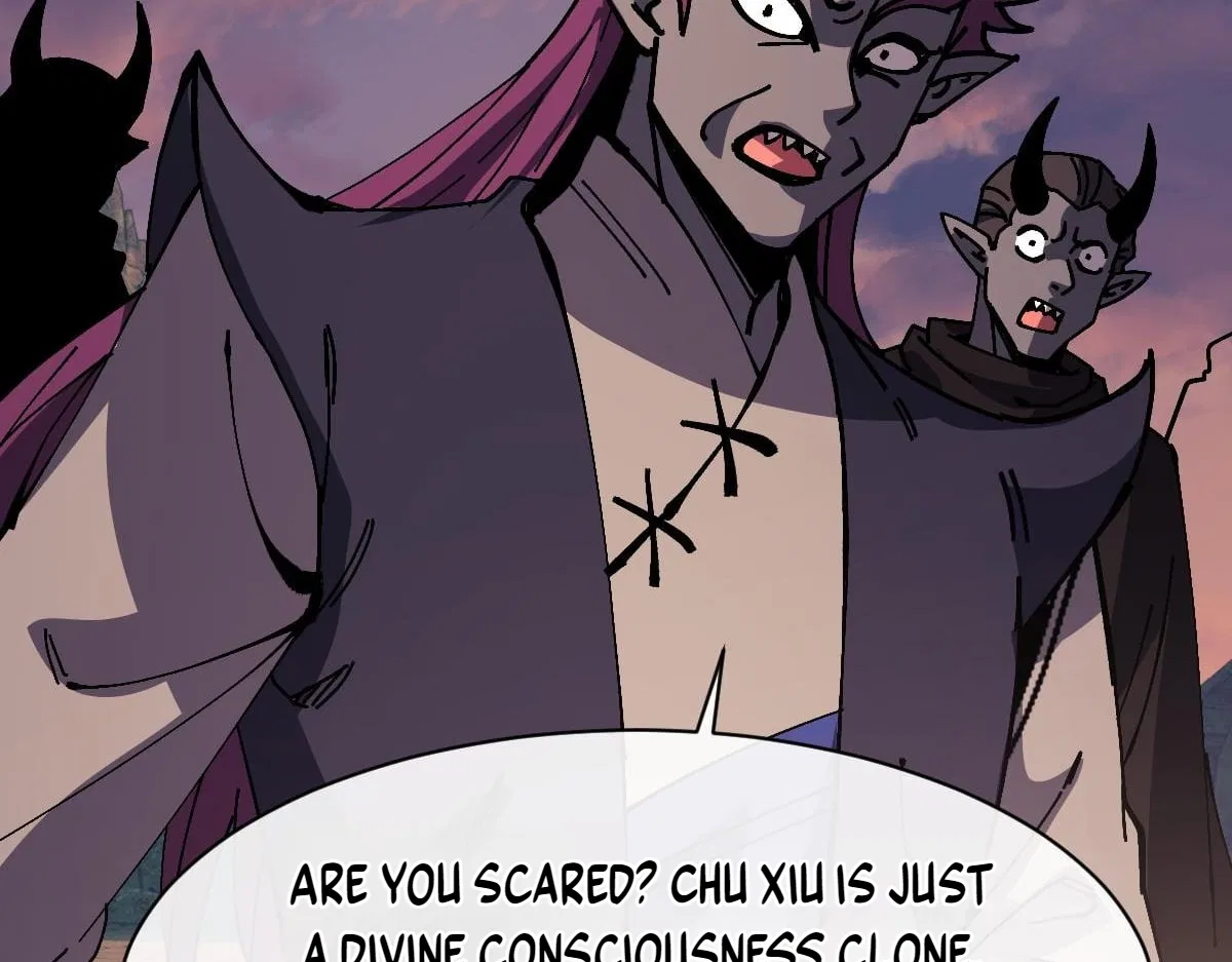 Master: This rebellious disciple is definitely not the Holy Son Chapter 199 – Page 69