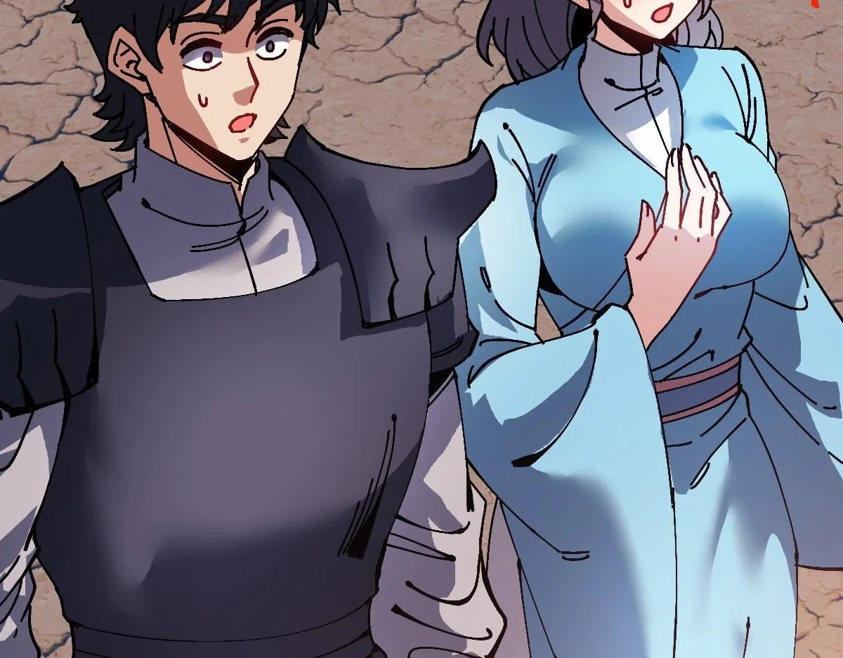 Master: This rebellious disciple is definitely not the Holy Son Chapter 199 – Page 8
