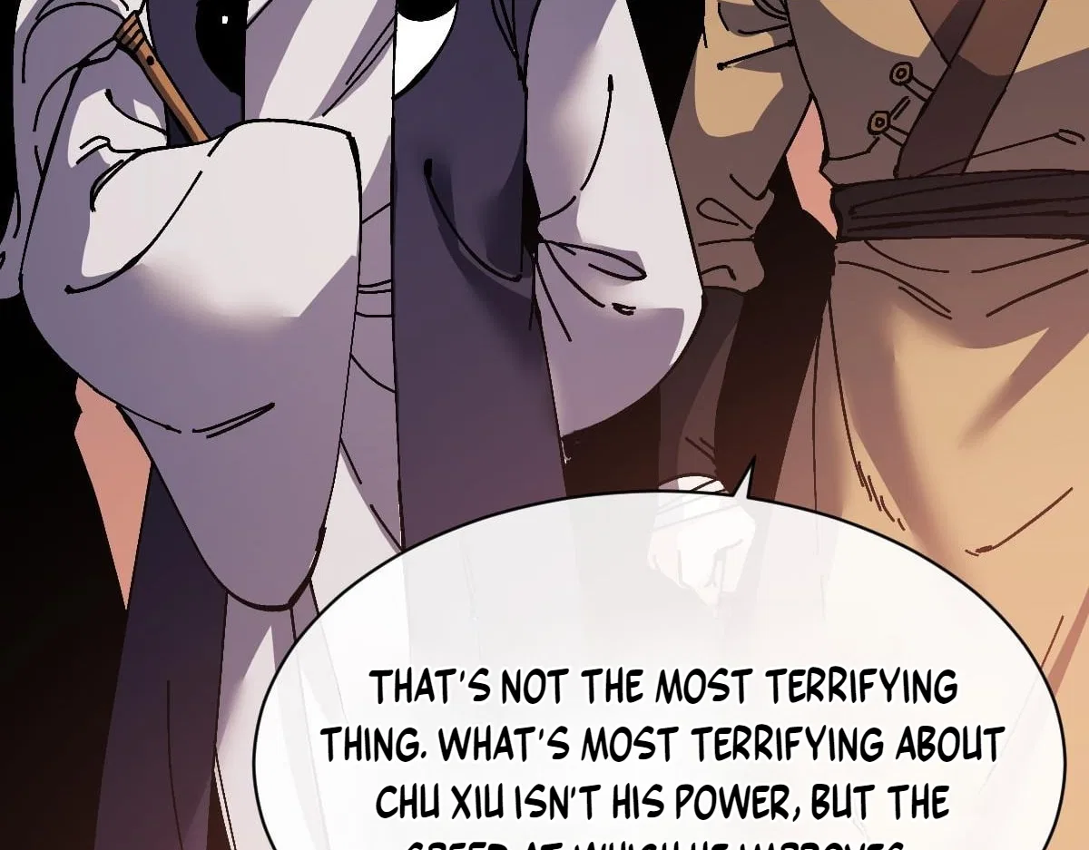 Master: This rebellious disciple is definitely not the Holy Son Chapter 199 – Page 48