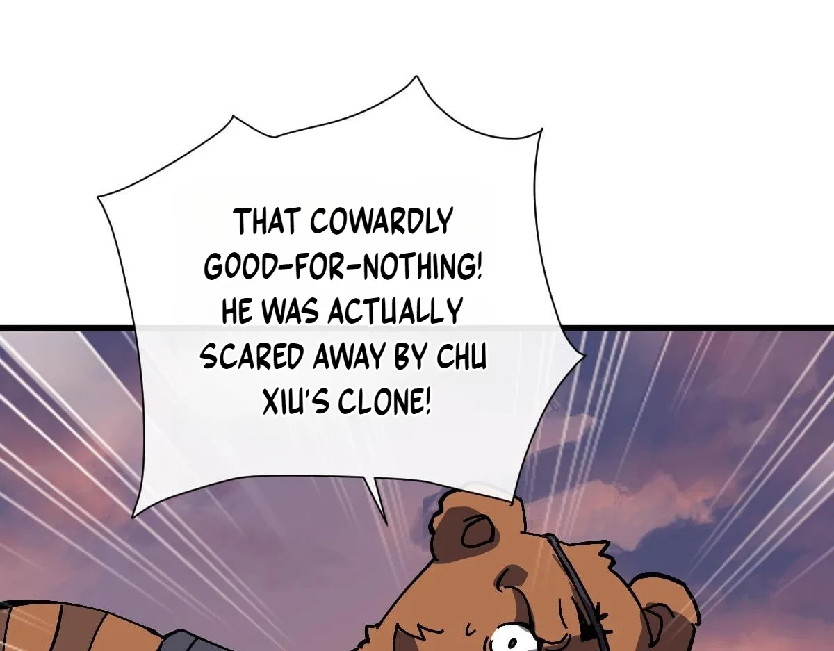 Master: This rebellious disciple is definitely not the Holy Son Chapter 199 – Page 109