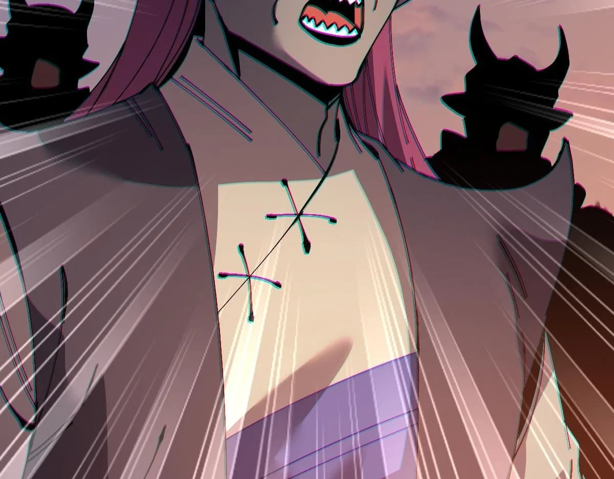 Master: This rebellious disciple is definitely not the Holy Son Chapter 199 – Page 36