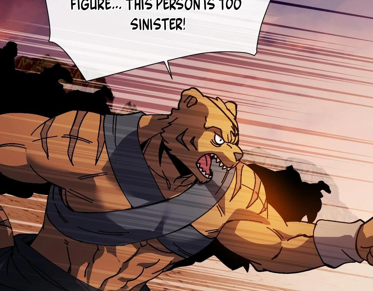 Master: This rebellious disciple is definitely not the Holy Son Chapter 199 – Page 78