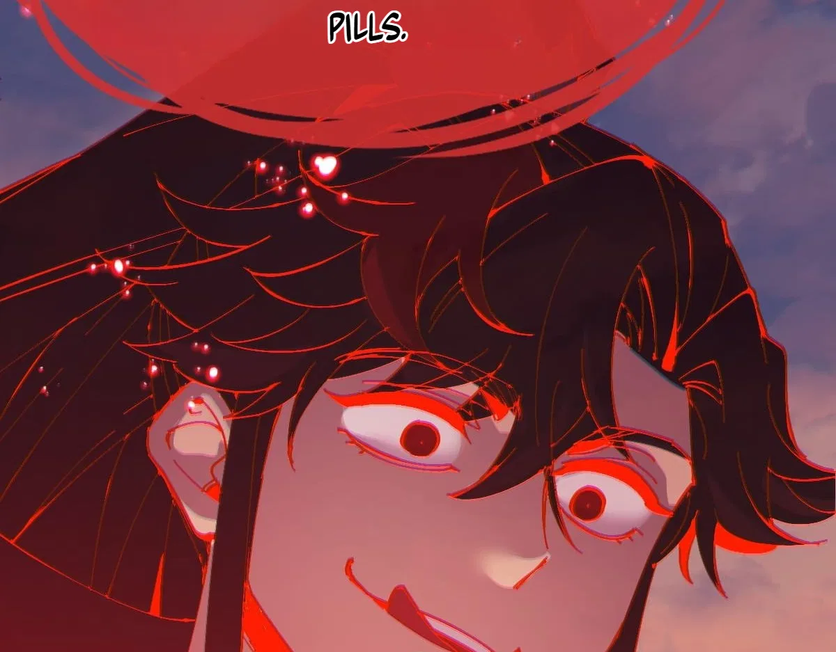 Master: This rebellious disciple is definitely not the Holy Son Chapter 199 – Page 122