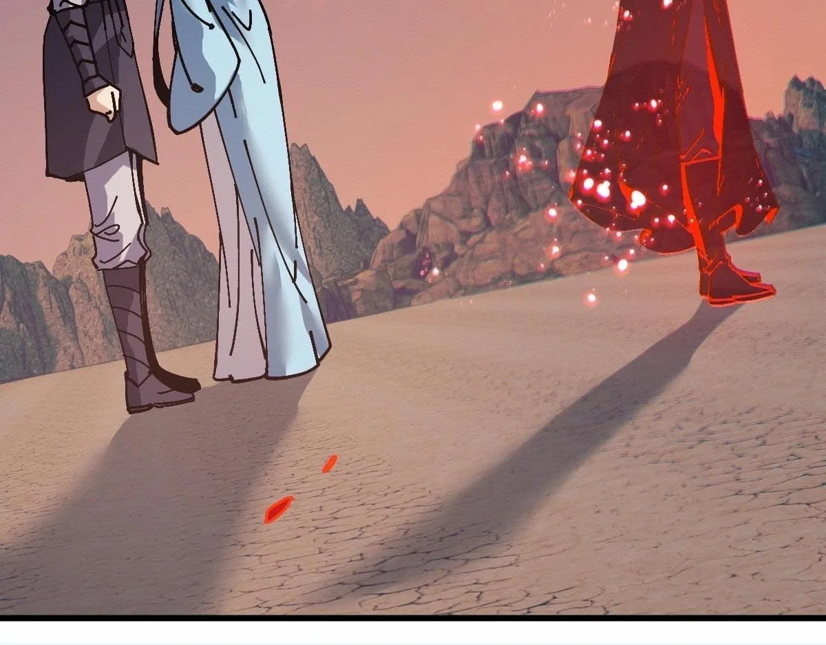 Master: This rebellious disciple is definitely not the Holy Son Chapter 199 – Page 21