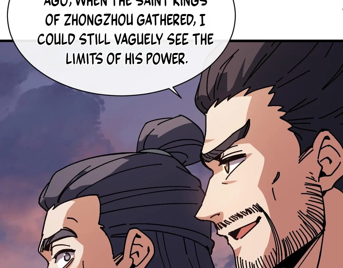 Master: This rebellious disciple is definitely not the Holy Son Chapter 199 – Page 50