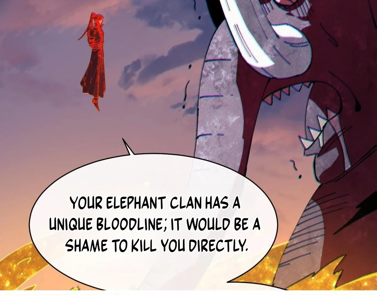 Master: This rebellious disciple is definitely not the Holy Son Chapter 199 – Page 126