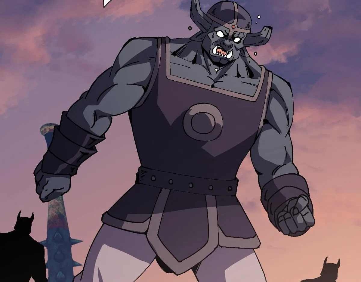 Master: This rebellious disciple is definitely not the Holy Son Chapter 199 – Page 72