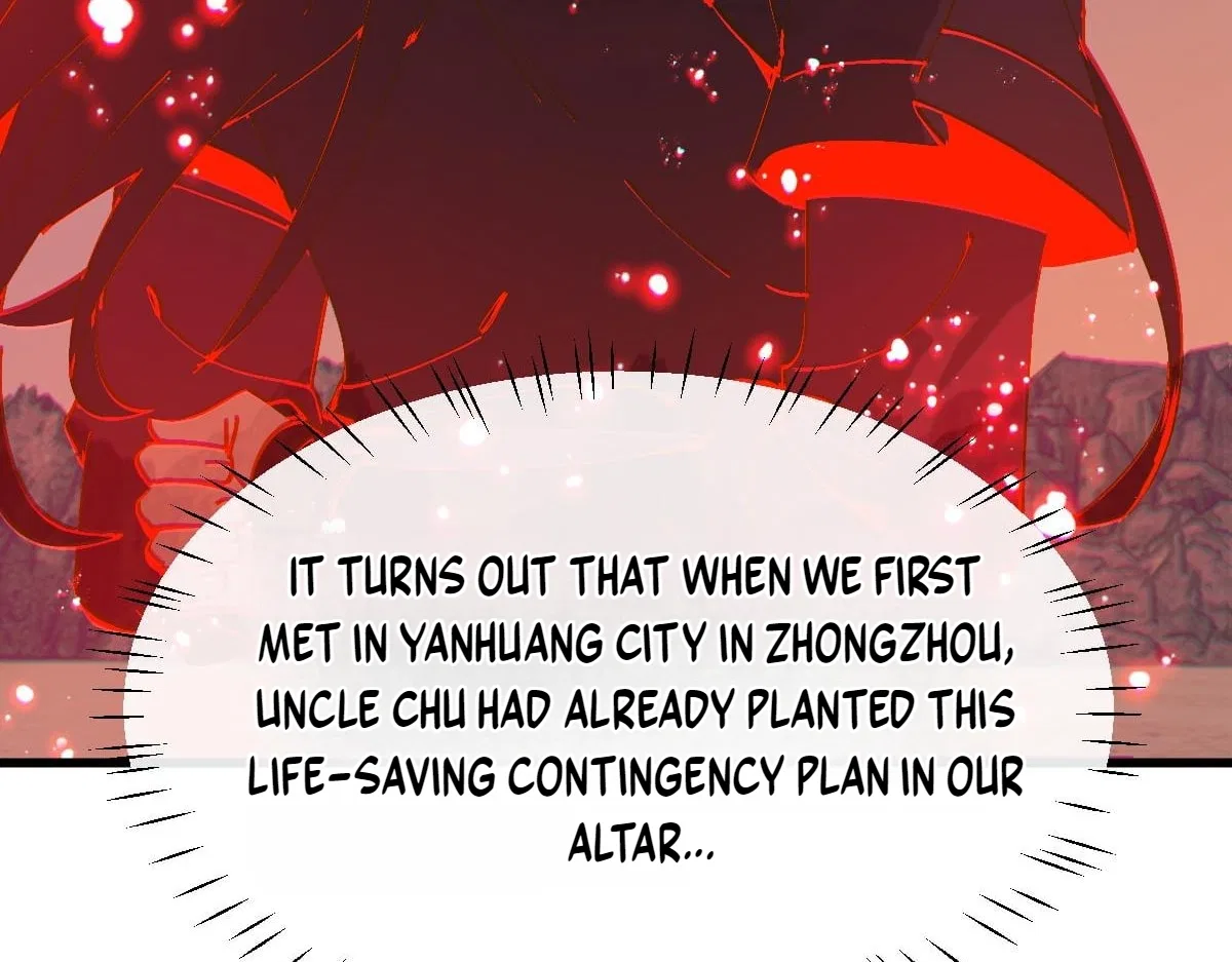 Master: This rebellious disciple is definitely not the Holy Son Chapter 199 – Page 12