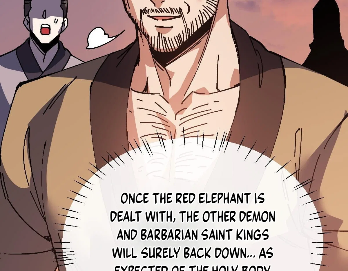 Master: This rebellious disciple is definitely not the Holy Son Chapter 199 – Page 42