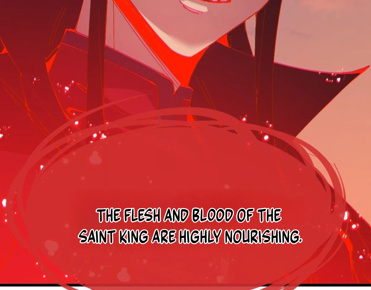 Master: This rebellious disciple is definitely not the Holy Son Chapter 199 – Page 123