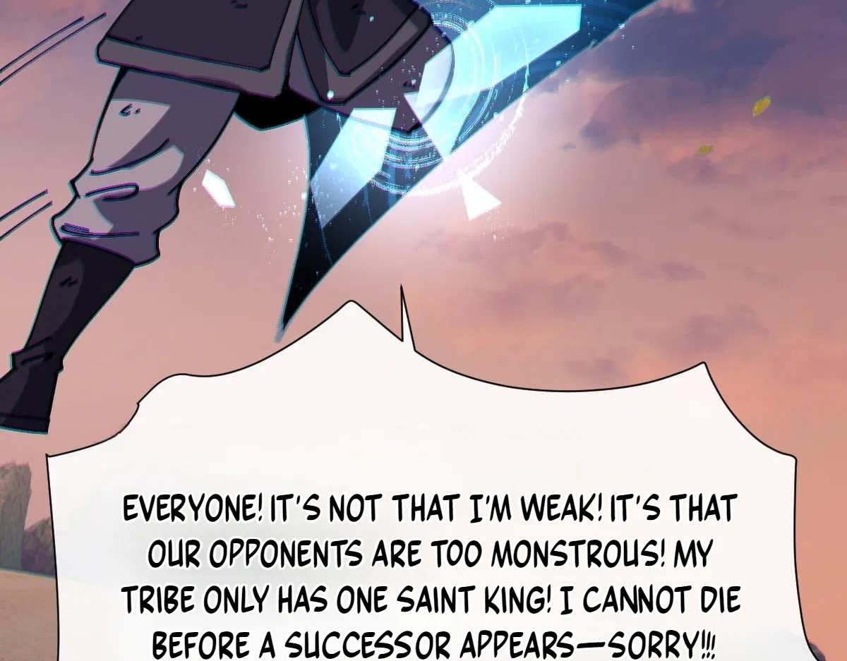Master: This rebellious disciple is definitely not the Holy Son Chapter 199 – Page 107