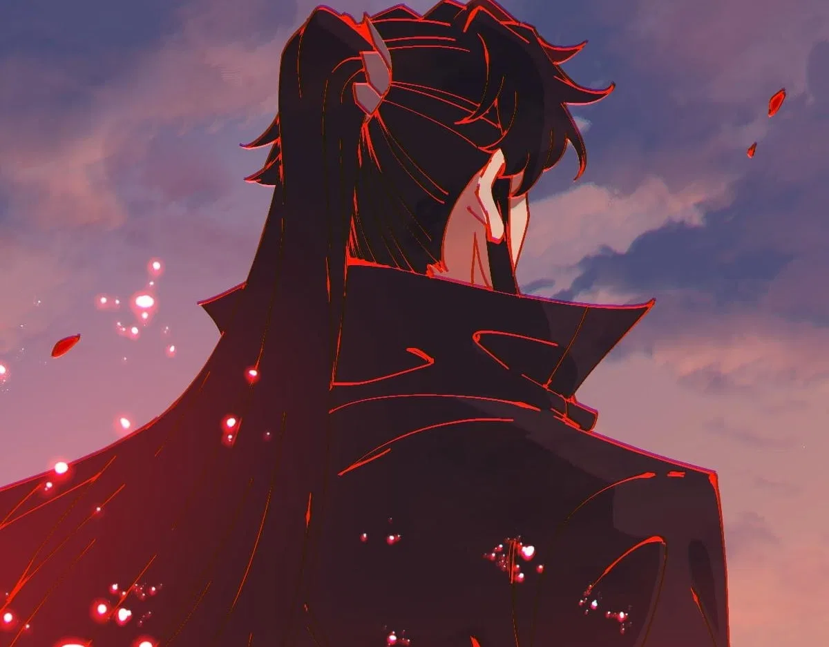 Master: This rebellious disciple is definitely not the Holy Son Chapter 199 – Page 11