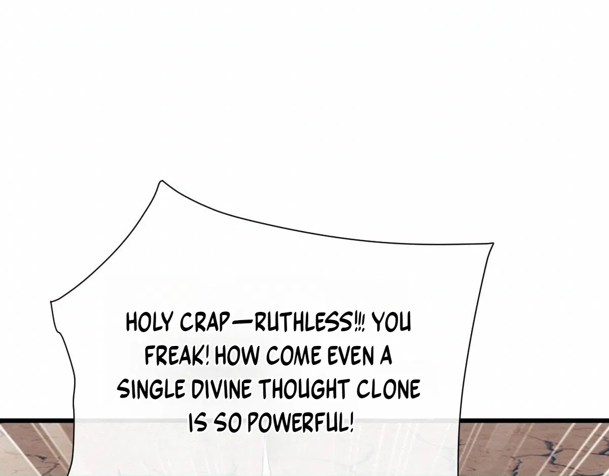 Master: This rebellious disciple is definitely not the Holy Son Chapter 199 – Page 99