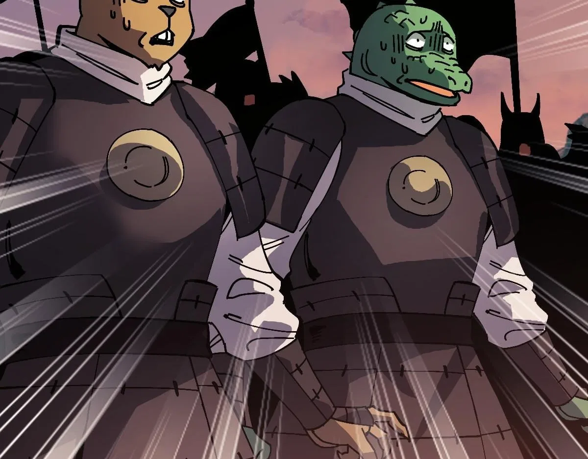 Master: This rebellious disciple is definitely not the Holy Son Chapter 199 – Page 5