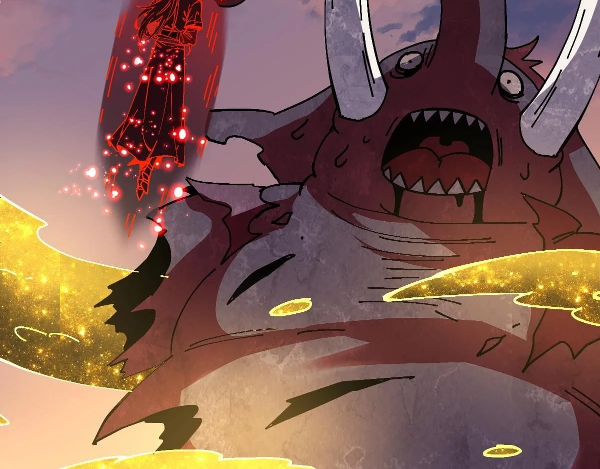 Master: This rebellious disciple is definitely not the Holy Son Chapter 199 – Page 113