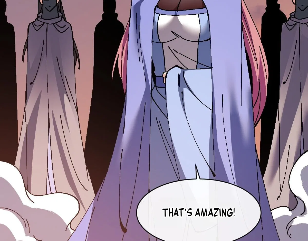 Master: This rebellious disciple is definitely not the Holy Son Chapter 199 – Page 45
