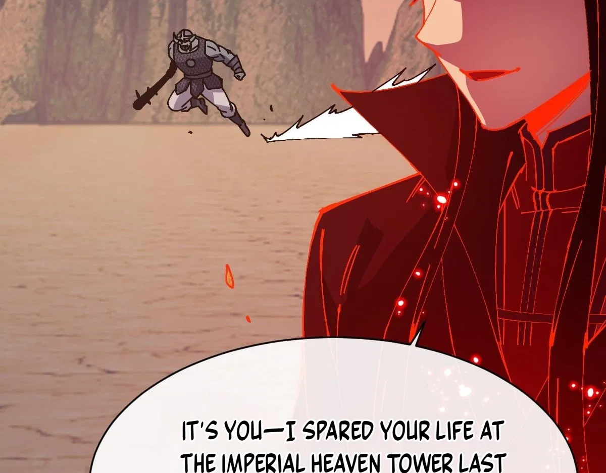 Master: This rebellious disciple is definitely not the Holy Son Chapter 199 – Page 85