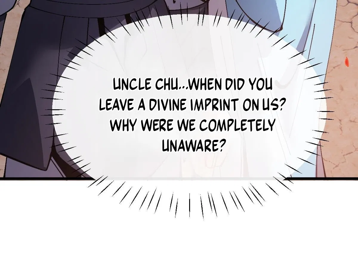 Master: This rebellious disciple is definitely not the Holy Son Chapter 199 – Page 9