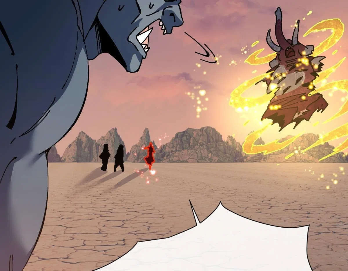 Master: This rebellious disciple is definitely not the Holy Son Chapter 199 – Page 82