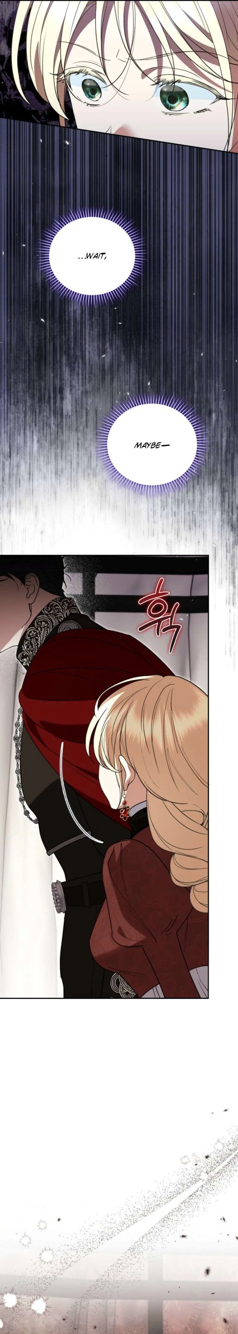 Anyone Can Beat the Original Chapter 86 – Page 12