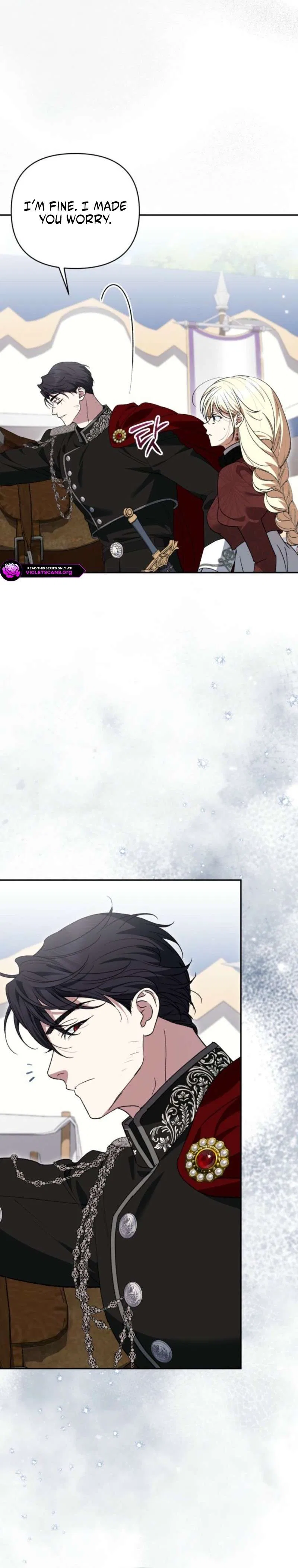 Anyone Can Beat the Original Chapter 86 – Page 7
