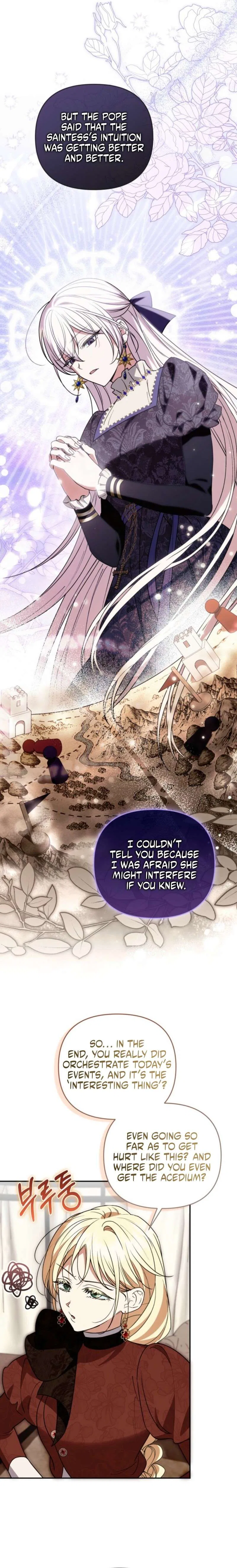 Anyone Can Beat the Original Chapter 86 – Page 18