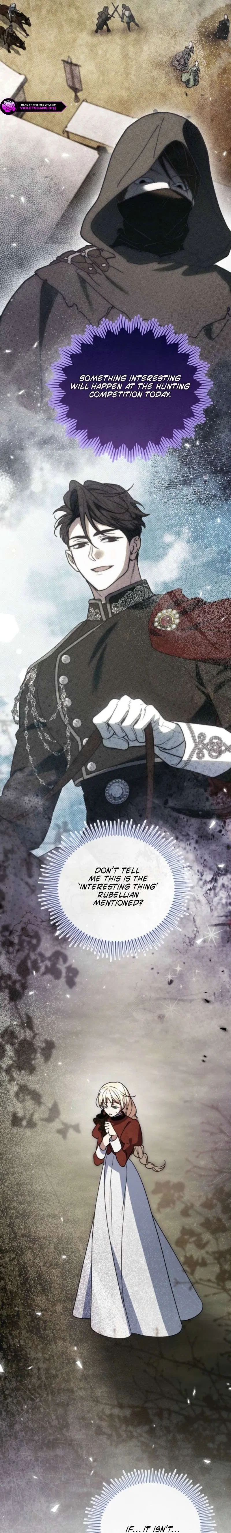 Anyone Can Beat the Original Chapter 86 – Page 2