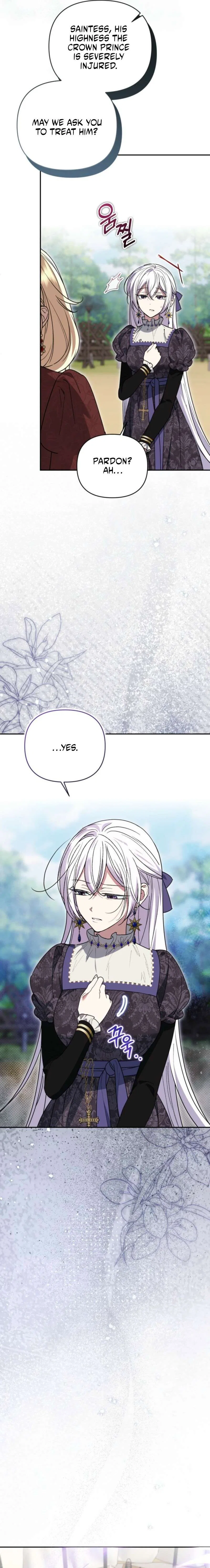 Anyone Can Beat the Original Chapter 86 – Page 8