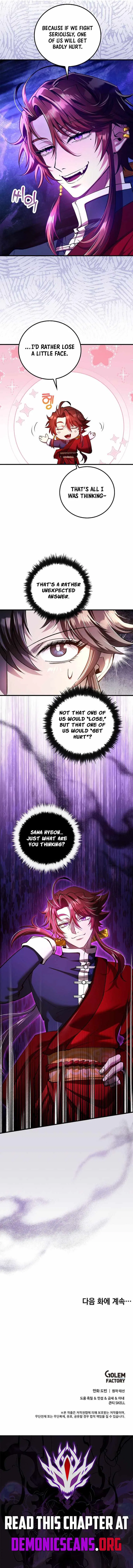 Doctor’s Rebirth Chapter 238 – Page 15