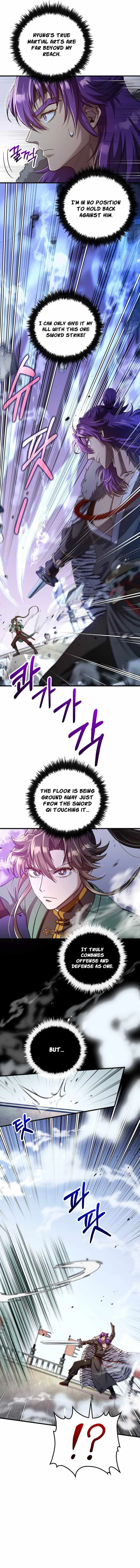 Doctor’s Rebirth Chapter 238 – Page 4