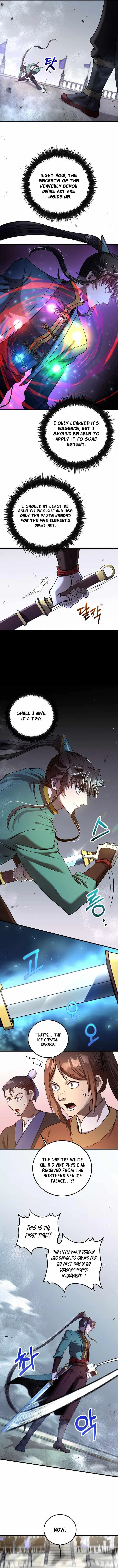 Doctor’s Rebirth Chapter 238 – Page 6